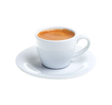 Double Espresso